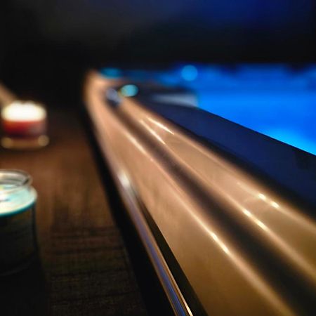 Spa Dans Les Alpes Desingy Extérieur photo