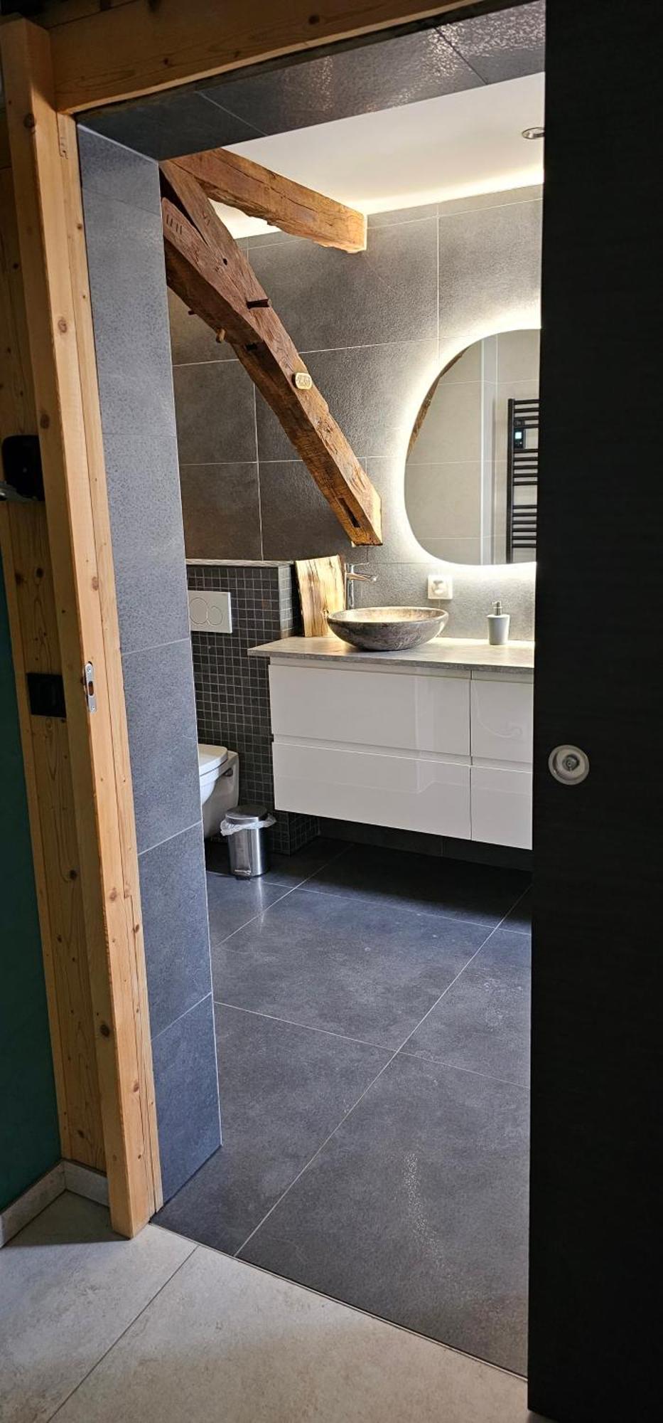 Spa Dans Les Alpes Desingy Extérieur photo