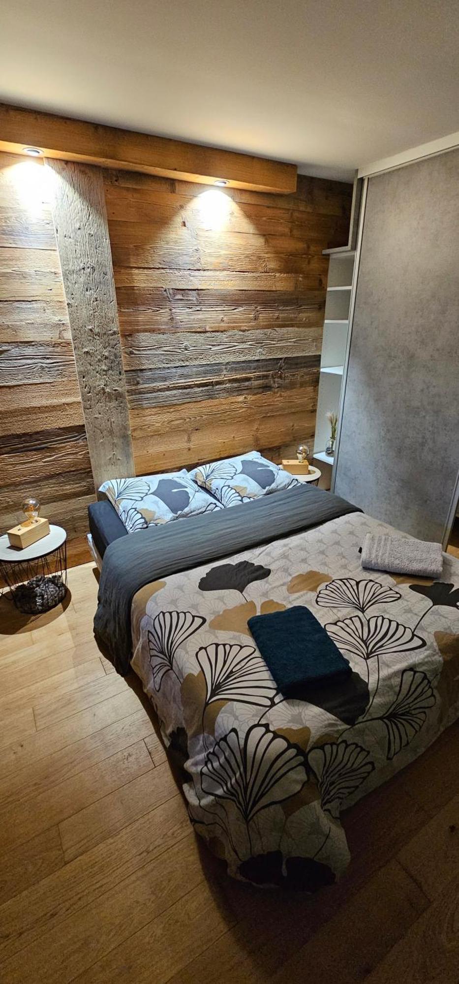 Spa Dans Les Alpes Desingy Extérieur photo